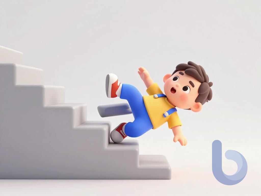 tumble